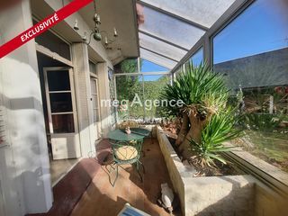  Maison � vendre 10 pi�ces 300 m�