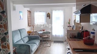  Maison � vendre 2 pi�ces 27 m�