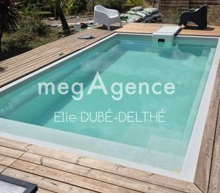  Maison � vendre 5 pi�ces 80 m�