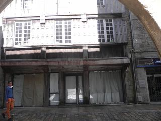  Immeuble � vendre 164 m�