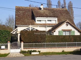  Maison � vendre 6 pi�ces 135 m�