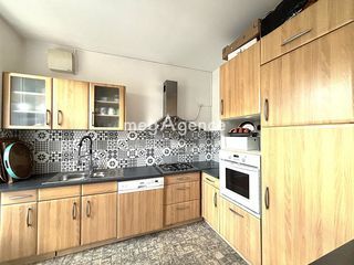  Maison � vendre 4 pi�ces 88 m�