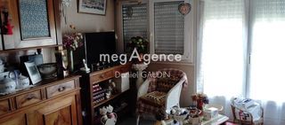  Appartement � vendre 4 pi�ces 75 m�