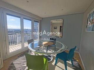  Appartement � vendre 4 pi�ces 75 m�