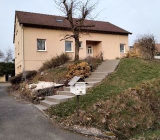  Maison � vendre 6 pi�ces 160 m�