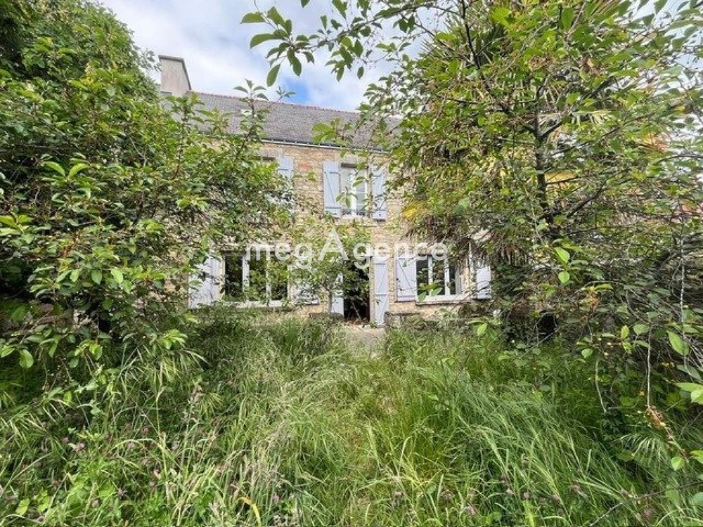 � vendre  Maison Larmor-Baden (56870)