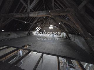  Appartement � vendre 2 pi�ces 220 m�