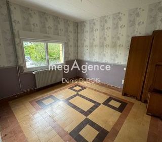  Maison � vendre 7 pi�ces 130 m�