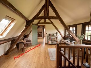  Maison � vendre 7 pi�ces 220 m�