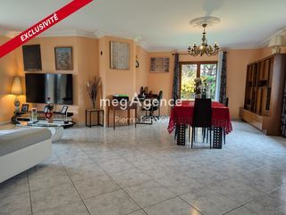  Maison � vendre 6 pi�ces 175 m�