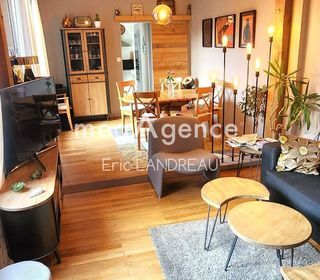  Maison � vendre 5 pi�ces 100 m�