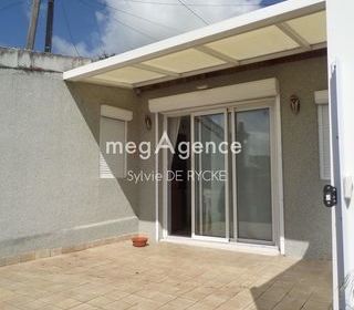  Maison � vendre 2 pi�ces 47 m�