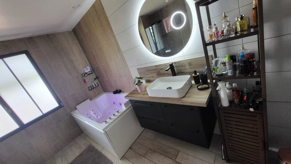 � vendre  Maison Flavacourt (60590)