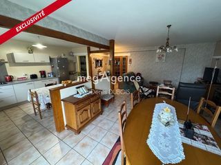  Maison � vendre 5 pi�ces 107 m�