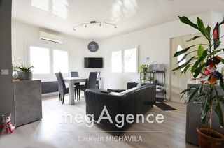  Maison � vendre 4 pi�ces 60 m�