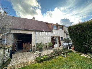  Maison � vendre 3 pi�ces 69 m�