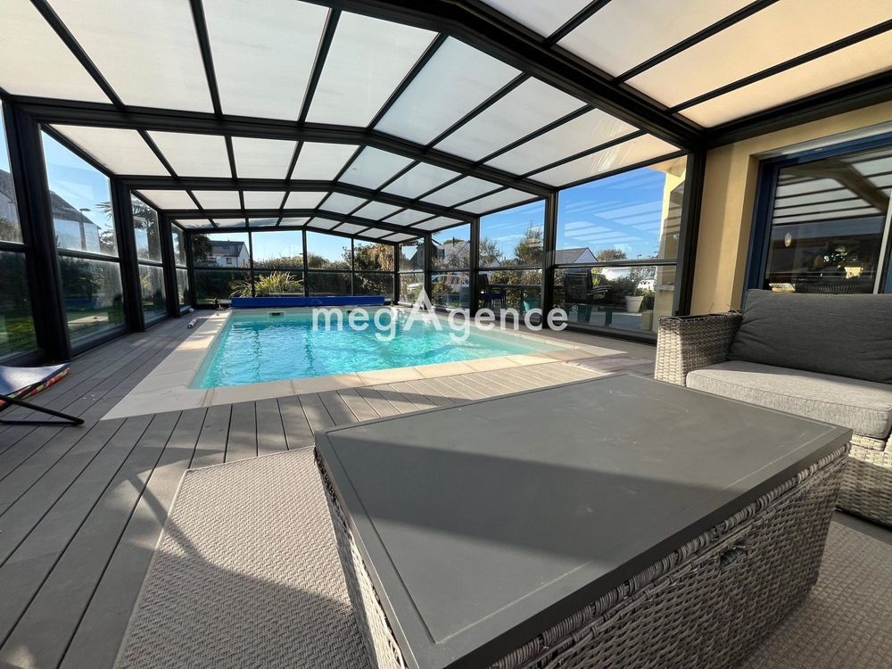 � vendre  Maison Baden (56870)