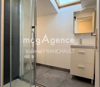  Appartement � vendre 1 pi�ce 24 m�