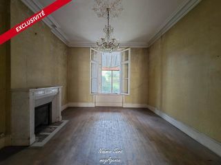  Maison � vendre 7 pi�ces 174 m�