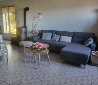  Maison � vendre 4 pi�ces 119 m�