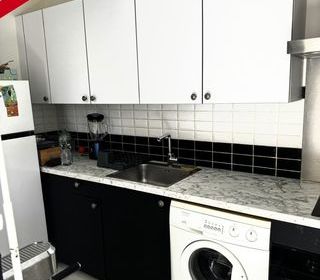  Appartement � vendre 2 pi�ces 41 m�