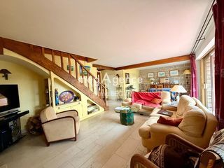  Maison � vendre 7 pi�ces 142 m�