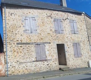  Maison � vendre 10 pi�ces 160 m�