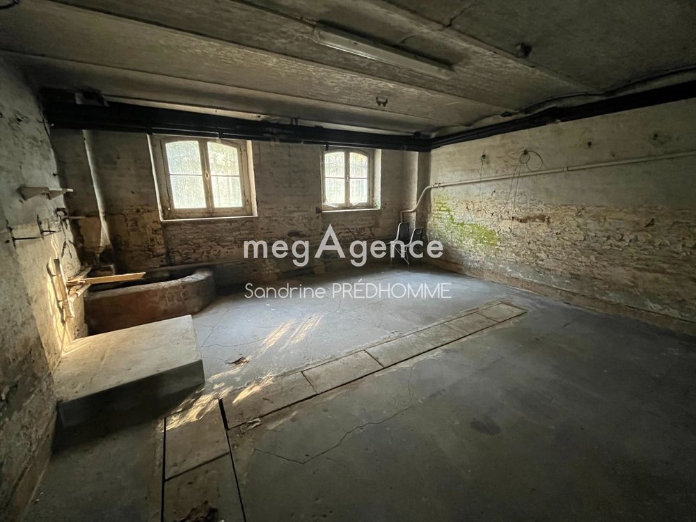 � vendre  Maison Arques (62510)