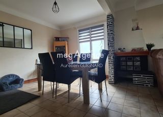  Maison � vendre 7 pi�ces 103 m�