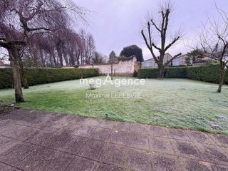  Maison � vendre 5 pi�ces 194 m�