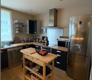  Appartement � vendre 3 pi�ces 77 m�