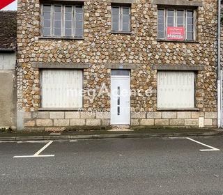  Maison � vendre 5 pi�ces 100 m�