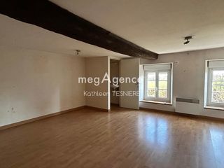  Maison � vendre 3 pi�ces 100 m�