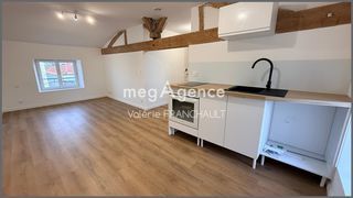  Appartement � vendre 1 pi�ce 24 m�