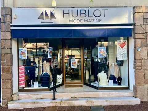 Bel emplacement et bonne visibilit&eacute; ! 59000 22700 Perros-guirec