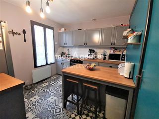  Maison � vendre 4 pi�ces 95 m�