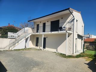  Appartement � vendre 3 pi�ces 69 m�