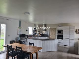  Maison � vendre 4 pi�ces 100 m�