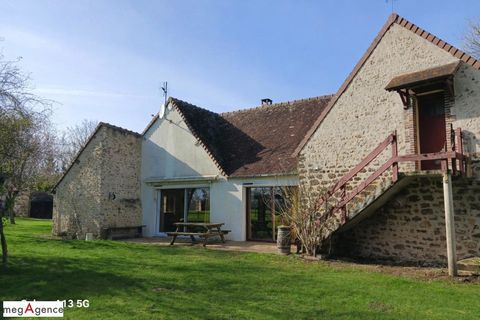   Bel environnement pour cette maison familiale Maison - 8 pi�ce(s) - 175 m�