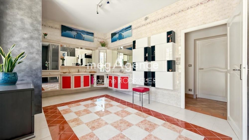 � vendre  Maison Chambray-l�s-Tours (37170)