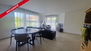  Maison � vendre 4 pi�ces 91 m�