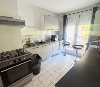  Appartement � vendre 4 pi�ces 86 m�