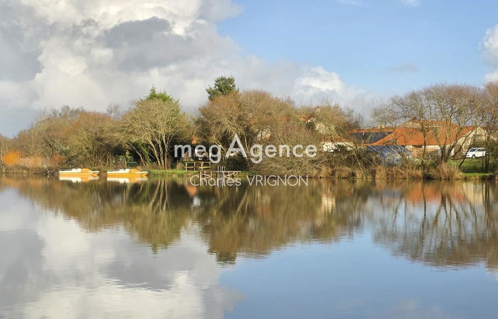 � vendre  Maison Les Sables-d'Olonne (85100)