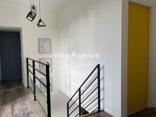  Maison � vendre 7 pi�ces 145 m�