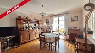  Maison � vendre 4 pi�ces 80 m�