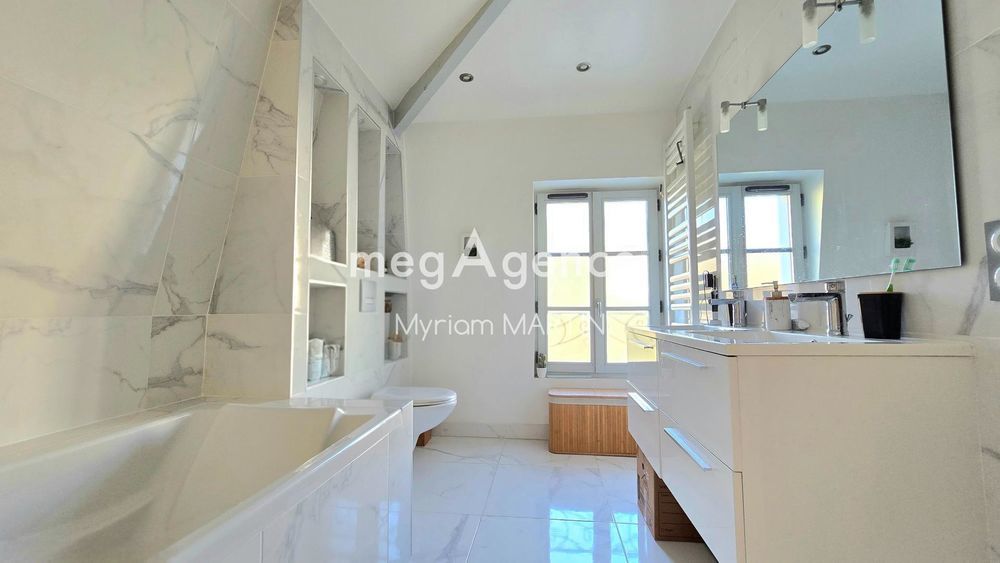 � vendre  Maison Enghien-les-Bains (95880)