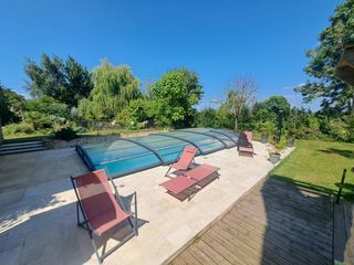  Maison � vendre 8 pi�ces 230 m�