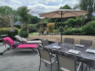  Maison � vendre 6 pi�ces 127 m�