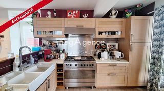  Maison � vendre 5 pi�ces 116 m�