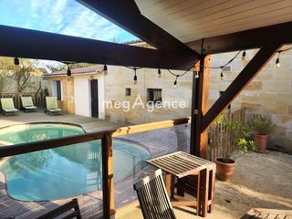  Maison � vendre 8 pi�ces 230 m�